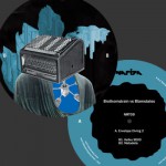 Buy Brothomstrain Vs Blamstates (EP)