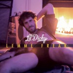 Buy Lemme Freak (CDS)