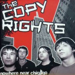 Buy Nowhere Near Chicago (EP)