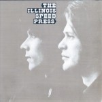 Buy Illinos Speed Press (Vinyl)