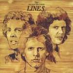Buy Lines (Vinyl)