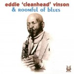 Buy Eddie 'cleanhead' Vinson & Roomful Of Blues (Vinyl)