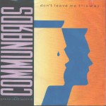 Buy Don't Leave Me This Way (CDS)