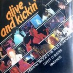 Buy Alive And Kickin' (Vinyl)