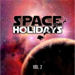 Buy Space Holidays Vol. 2