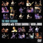 Buy The Mint Session