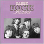 Buy Dansk Rock Historie: Wide Open N-Way (1970)