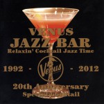Buy Venus Jazz Bar: Relaxin' Cocktail Jazz Time CD1