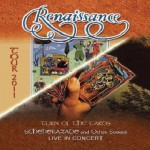 Buy Tour 2011 Live In Concert CD1