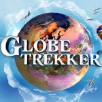 Buy Globe Trekker