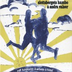 Buy Slottsbergets Hambo Å Andra Valser (Reissued 2005)