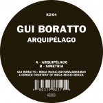 Buy Arquipelago (CDS)