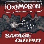 Buy Savage Output (EP)