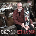 Buy Red Clay Soul