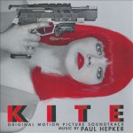 Buy Kite (Original Motion Picture Soundtrack)