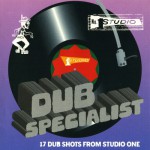 Buy 17 Dub Shots From Studio One