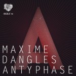 Buy Antyphase (EP)