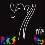 Buy Seven + Mary