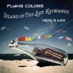 Buy Island Of The Lost Keyboards (Neal's Mix)