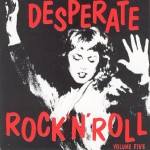 Buy Desperate Rock'n'roll Vol. 5
