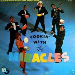 Buy Cookin' With The Miracles (Vinyl)