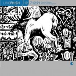 Buy Live Phish Vol. 19
