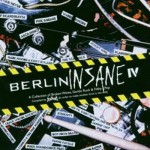Buy Berlin Insane IV CD1