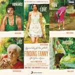 Buy Finding Fanny