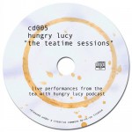 Buy The Teatime Sessions