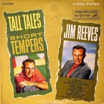 Buy Tall Tales & Short Tempers (Vinyl)
