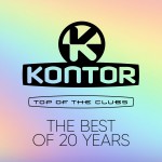 Buy Kontor Top Of The Clubs - The Best Of 20 Years CD3