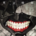 Buy Tokyo Ghoul Original Soundtrack CD1