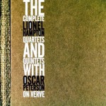 Buy The Complete Lionel Hampton Quartets And Quintets With Oscar Peterson On Verve CD1