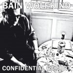 Buy Confidential Report (EP) (Vinyl)