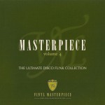Buy Masterpiece Vol. 4 - The Ultimate Disco Funk Collection