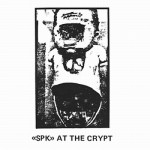 Buy Live At The Crypt (Vinyl)