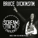 Buy Scream For Me Sarajevo (Music From The Motion Picture)