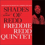 Buy Shades Of Redd (Remastered 2008)