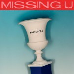 Buy Missing U (CDS)