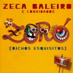 Buy Zoró (Bichos Esquisitos) Vol. 1