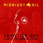 Buy Armistice Day: Live At The Domain, Sydney CD1