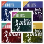 Buy 100 Hits - Lady Sings The Blues CD5