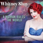 Buy A Woman Rules The World