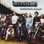 Buy Intastella And The Family Of People