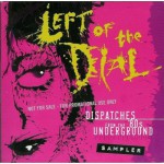 Buy Left Of The Dial: Dispatches From The '80S Underground CD1