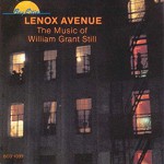 Buy Lenox Avenue