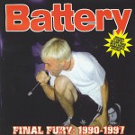 Buy Final Fury: 1990-1997