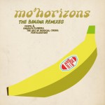 Buy The Banana Remixes CD1