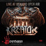 Buy Live At Dynamo Open Air 1998