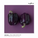 Buy Falling Into (EP)